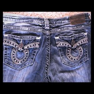 Big Star Jeans